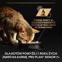 Purina Pro Plan Sterilised z kurczakiem dla kota 85g Purina Pro Plan