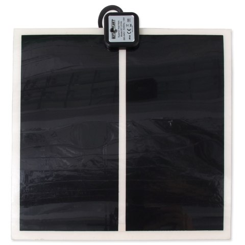 REPTI PLANET Mata Grzewcza Superior 14W 28x28cm Repti Planet