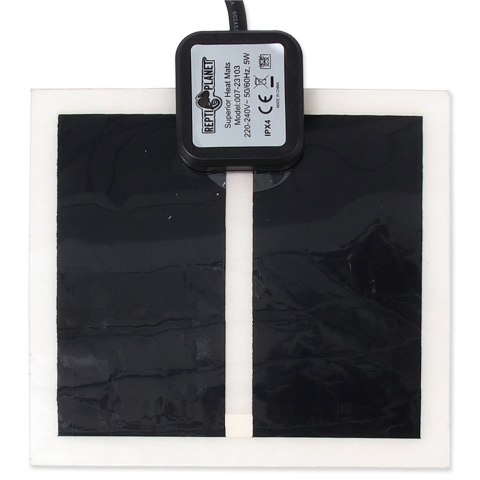 REPTI PLANET Mata Grzewcza Superior 5W 14x15cm Repti Planet