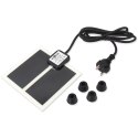 REPTI PLANET Mata Grzewcza Superior 5W 14x15cm Repti Planet