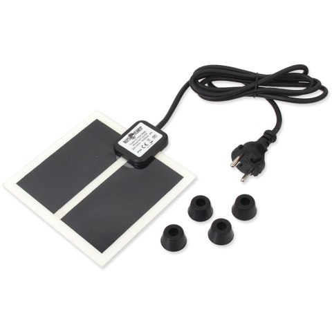 REPTI PLANET Mata Grzewcza Superior 5W 14x15cm Repti Planet