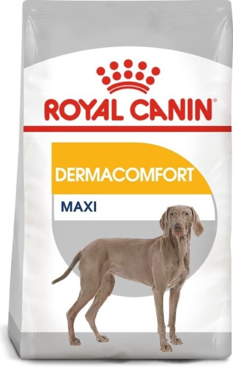 ROYAL CANIN CCN Maxi Dermacomfort 12kg Royal Canin