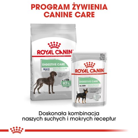 ROYAL CANIN CCN Maxi Digestive Care 12kg Royal Canin