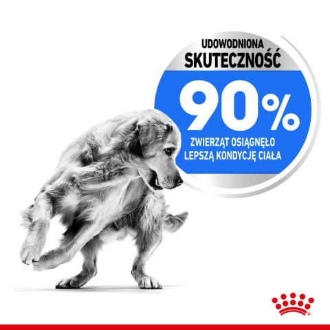 ROYAL CANIN CCN Maxi Light Weight Care 12kg Royal Canin