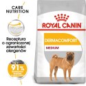 ROYAL CANIN CCN Medium Dermacomfort 12kg Royal Canin