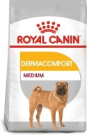 ROYAL CANIN CCN Medium Dermacomfort 12kg Royal Canin