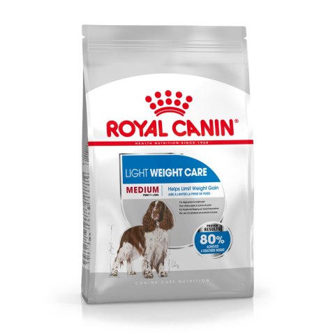 ROYAL CANIN CCN Medium Light Weight Care 12kg Royal Canin