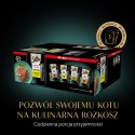 Sheba Delicacy Drobiowe Smaki W Galaretce, Z Kaczką, Z Kurczakiem, Z Drobiem, Z Indykiem 80x85g Sheba