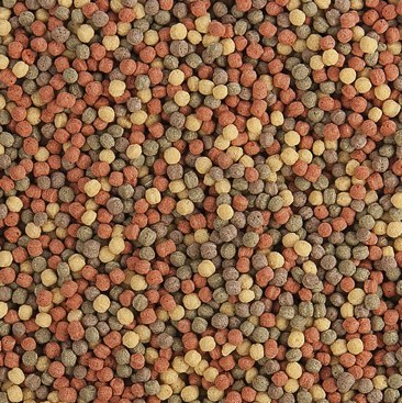 TROPICAL Pond Pellet Mix 5kg Tropical