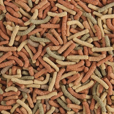 TROPICAL Pond Sticks Mixed 4kg Tropical