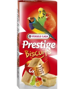 Versele-Laga Biscuits Fruit 70g Versele-Laga