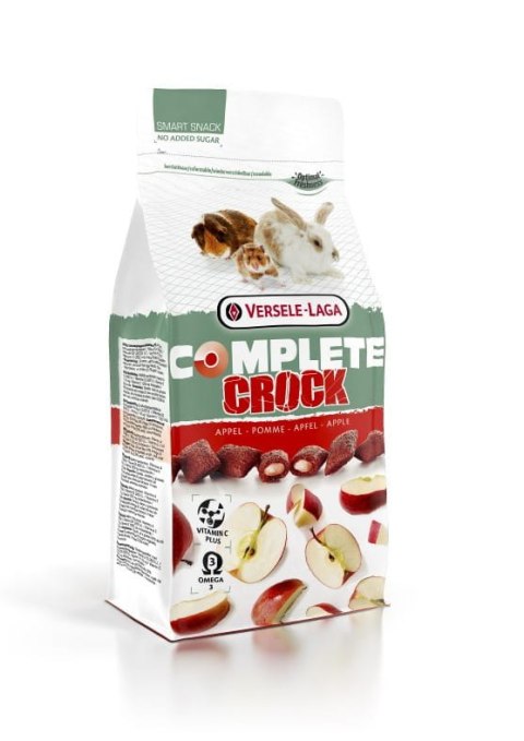 Versele-Laga Crock Complete Apple 50g Versele-Laga