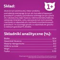 WHISKAS Sterile 1,4kg - sucha karma dla kotów po sterylizacji z kurczakiem Whiskas