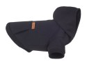 AMIPLAY Bluza Z Kapturem Texas Czarna 35cm Amiplay