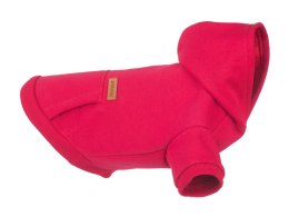 AMIPLAY Bluza Z Kapturem Texas Czerwona 30cm Amiplay