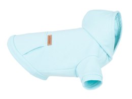 AMIPLAY Bluza Z Kapturem Texas Niebieska 30cm Amiplay