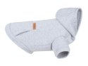 AMIPLAY Bluza Z Kapturem Texas Szara 30cm Amiplay