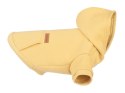 AMIPLAY Bluza Z Kapturem Texas Żółta 50cm Amiplay