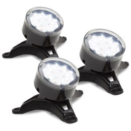 AQUAEL Lampa LED Waterlight Trio White AQUA EL
