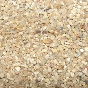 AQUAEL Piasek Kwarcowy 1,6-4mm 10kg AQUA EL
