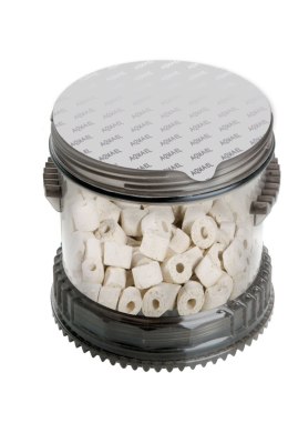 AQUAEL Pojemnik Filtracyjny Bioceramax 600 Mutikani Wkład 1l AQUA EL