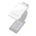 AQUAL Moduł Oświetleniowy Leddy Smart 4,8W Sunny D&N Biały AQUA EL
