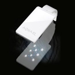 AQUAL Moduł Oświetleniowy Leddy Smart 4,8W Sunny D&N Biały AQUA EL