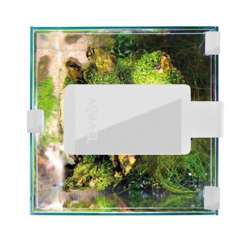 AQUAL Moduł Oświetleniowy Leddy Smart 4,8W Sunny D&N Biały AQUA EL