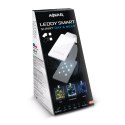 AQUAL Moduł Oświetleniowy Leddy Smart 4,8W Sunny D&N Biały AQUA EL