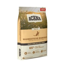 Acana Homestead Harvest Cat 4,5kg Acana