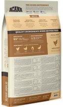 Acana Homestead Harvest Cat 4,5kg Acana