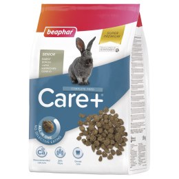 BEAPHAR Care+ Rabbit Senior Karma Super Premium Dla Królików Seniorów 1,5kg BEAPHAR