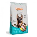 Calibra Dog Premium Line Adult Large 12kg Calibra
