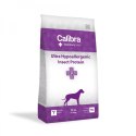 Calibra Veterinary Diets Dog Ultra Hypoallergenic Insect Protein 12kg Calibra