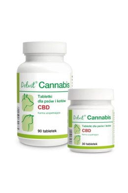 Dolfos Cannabis 90tab Dolfos