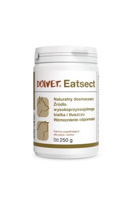 Dolfos Dolvet Eatsect 250g Dolfos