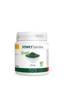 Dolfos Dolvet Spirulina 150g Dolfos