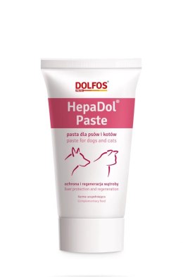 Dolfos Hepadol Paste 50g Dolfos