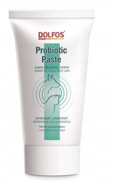 Dolfos Probiotic Paste 50g Dolfos