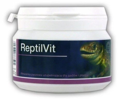 Dolfos ReptilVit 100g Dolfos
