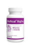 Dolvit Multical BigDog 90tab Dolfos