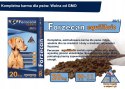 Forzecan Equilibrio 45% MIĘSA bez GMO 20kg Forzecan