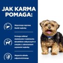 Hill's PD Prescription Diet Canine L/d Liver Care 1,5kg Hills