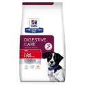 Hill's PD Prescription Diet Canine i/d Stress Mini 3kg Hills