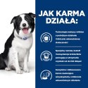 Hill's PD Prescription Diet Canine t/d Dental Care 4kg Hills