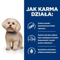 Hill's PD Prescription Diet Canine z/d Food Sensitivities Mini 1kg Hills