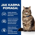 Hill's PD Prescription Diet Feline Gastrointestinal Biome 3kg Hills