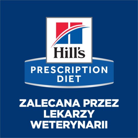 Hill's PD Prescription Diet Feline c/d Multicare 3kg Hills