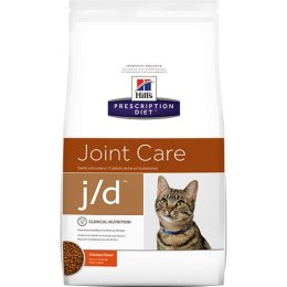 Hill's PD Prescription Diet Feline j/d 1,5kg Hills