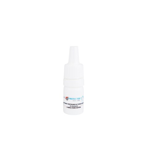 JM SANTE Polisept Vet Protector Oczy-Ligo 3ml JM Sante